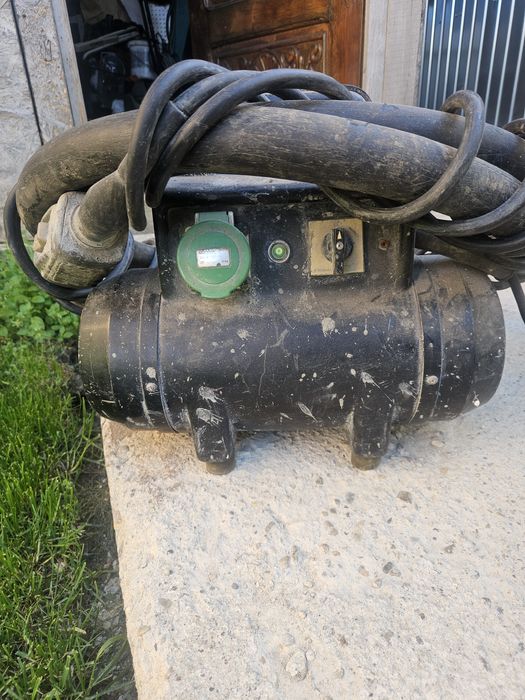 Vibrator beton Profesional