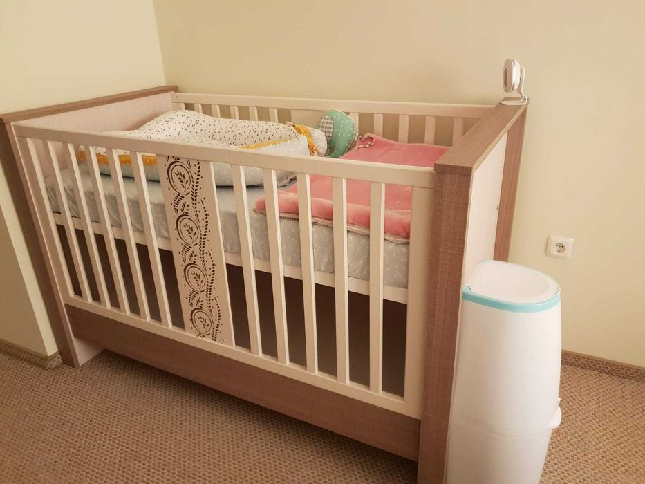 Mobilier camera copii si bebelusi