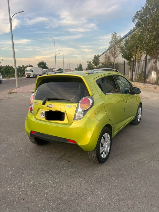 Spark avtomat 4 pozitsiya