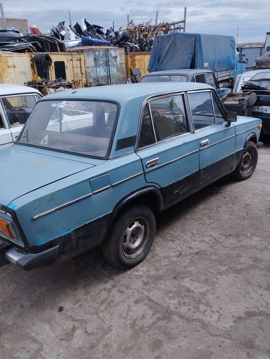 Ваз 2106 Каз учёт