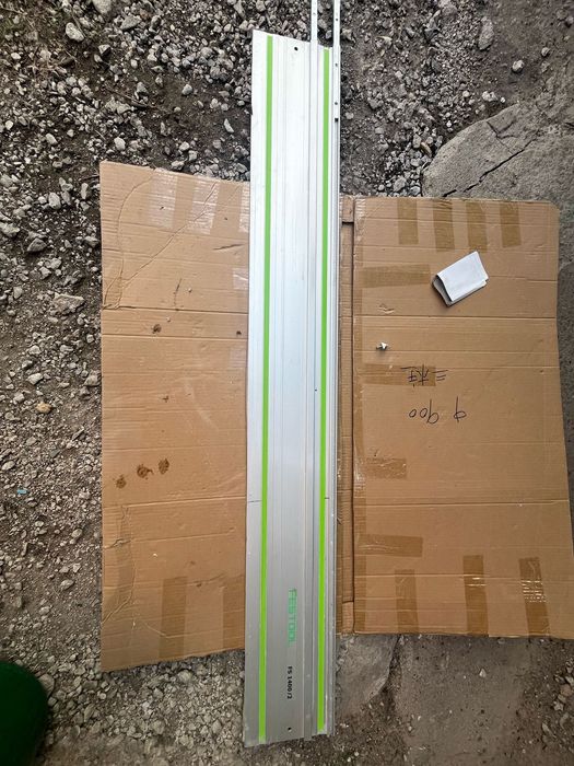 Погружная пила  Festool