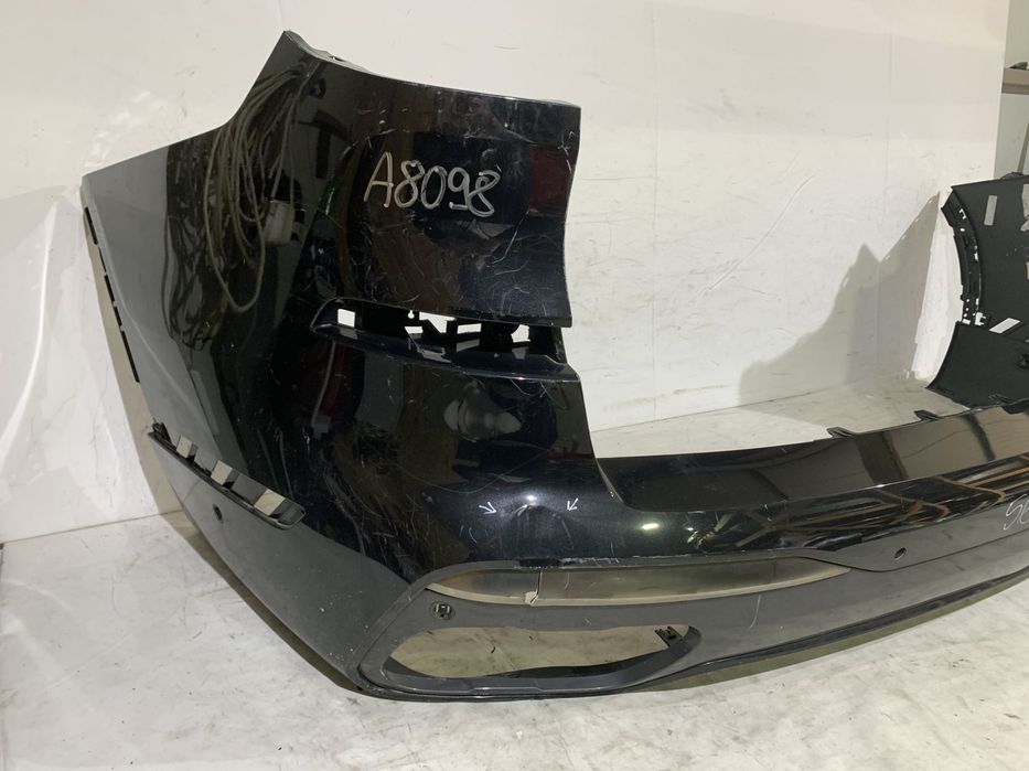 Bara spate BMW X7 M-Sport, 2018, 2019, 2020, 2021, 2022, 2023, cod origine OE 51128069894.