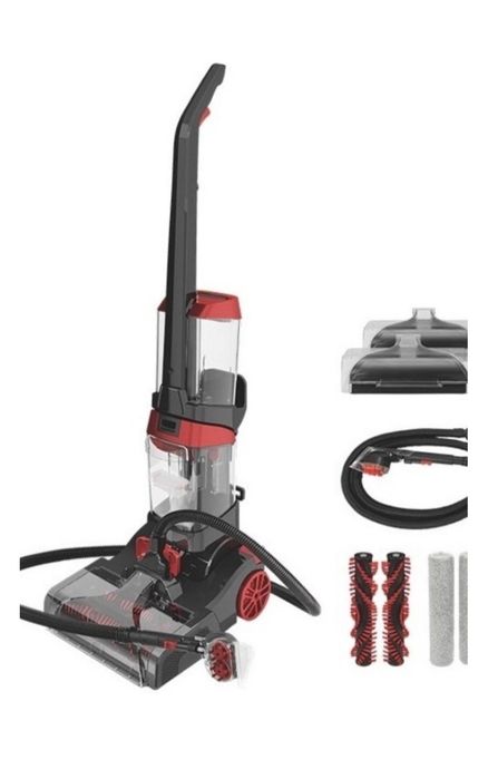 Химчистка- пылесос Rauden