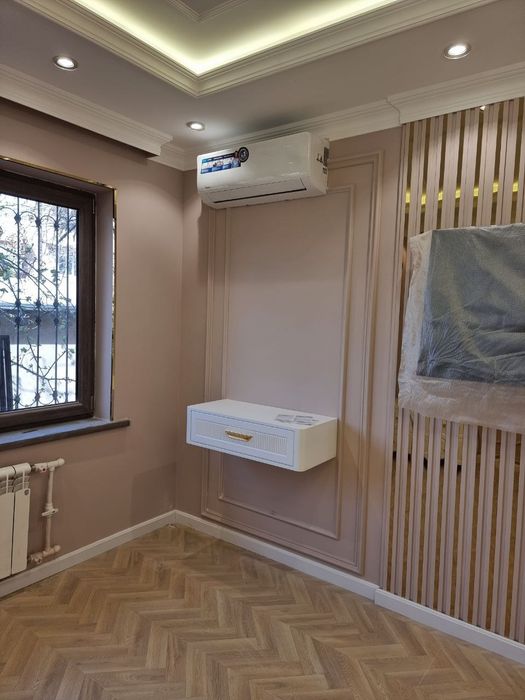 Ustanovka kanditsaner