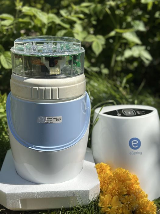 espring - Filtre apa - anunțuri online | OLX.ro