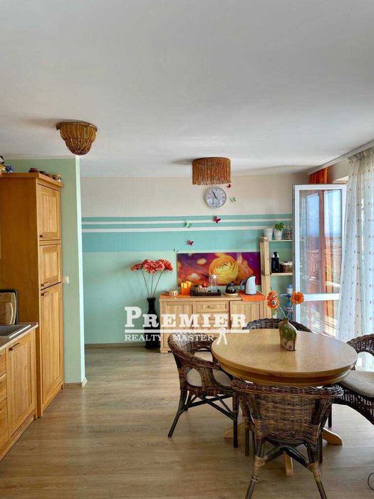 Продава се Двустаен апартамент в с. Равда, Област Бургас - 94 кв.м за 1543 €/кв.м - Снимка #9