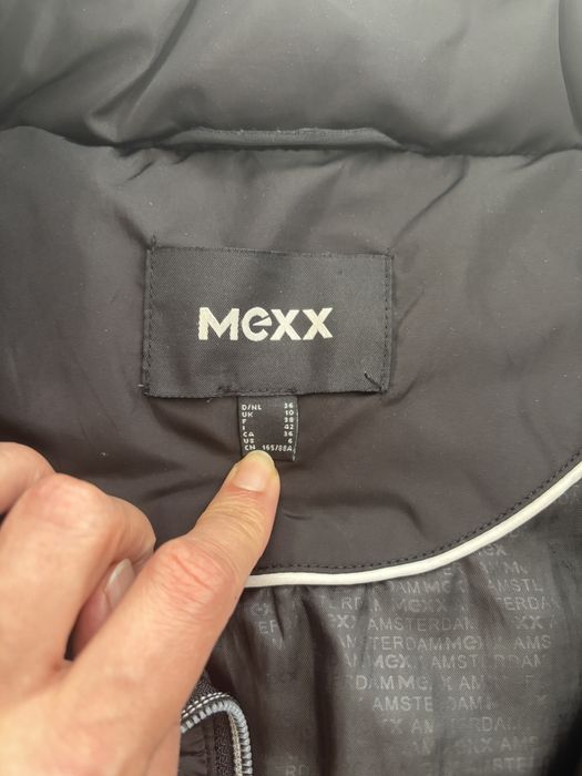 Geaca Mexx marimea 36 noua, fara eticheta