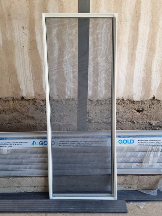 Маскитные сетки и решётки