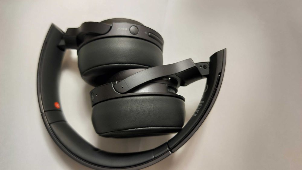 Casti On-Ear Sony WH-H800 h.Ear Series Wireless Hi-Res