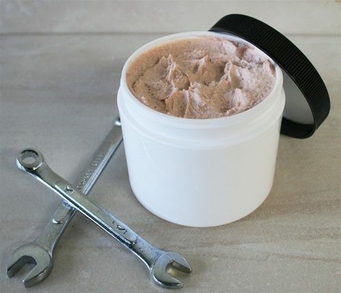Pasta curatat maini cu glicerina 5L.Pasta spalat maini lichida+pompa