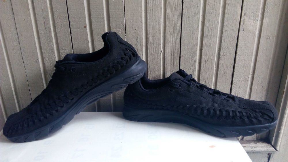 ''NIKE MAYFLY'' Оригинални летни маратонки 39 номер