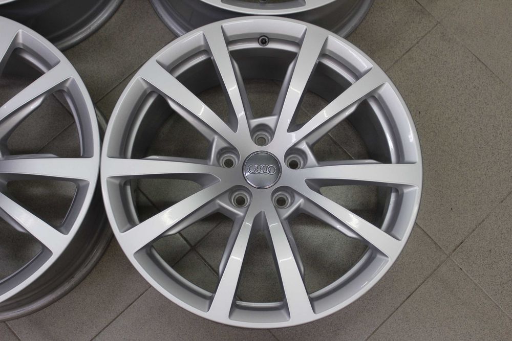 Джанти 18" Audi A4, A5, A6, A7, A8