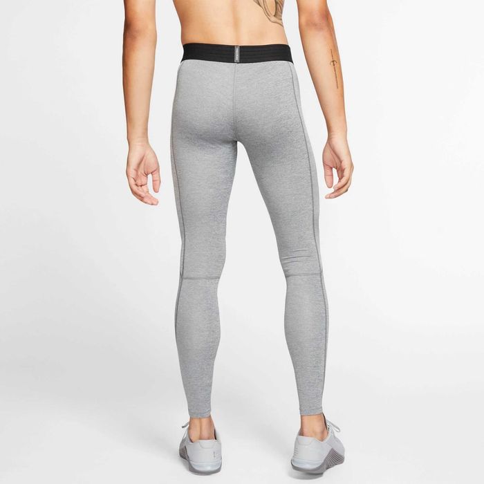 Найк Nike Pro Tight мъжки спортен клин размер S