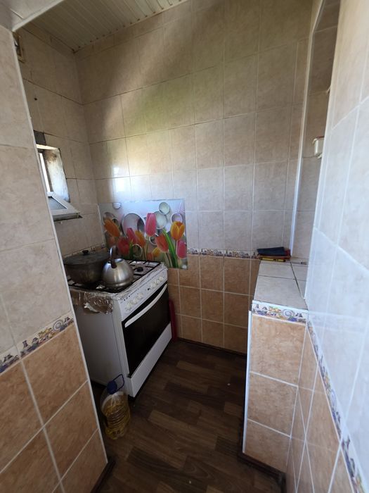 Продаётся 4/4/4 Юнусабад 18 квл, кирпич