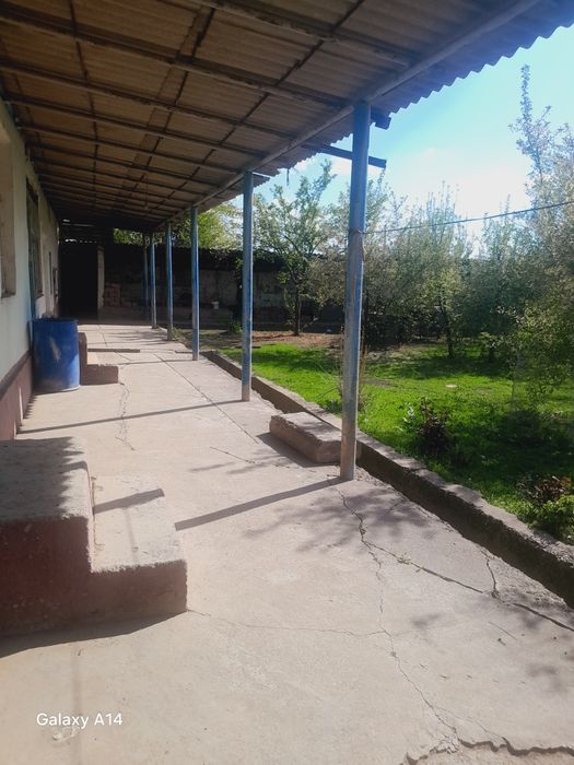 Уй сатылады 2этаждық