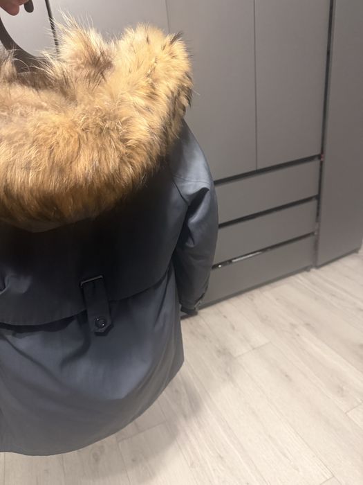 Продам детскую парку