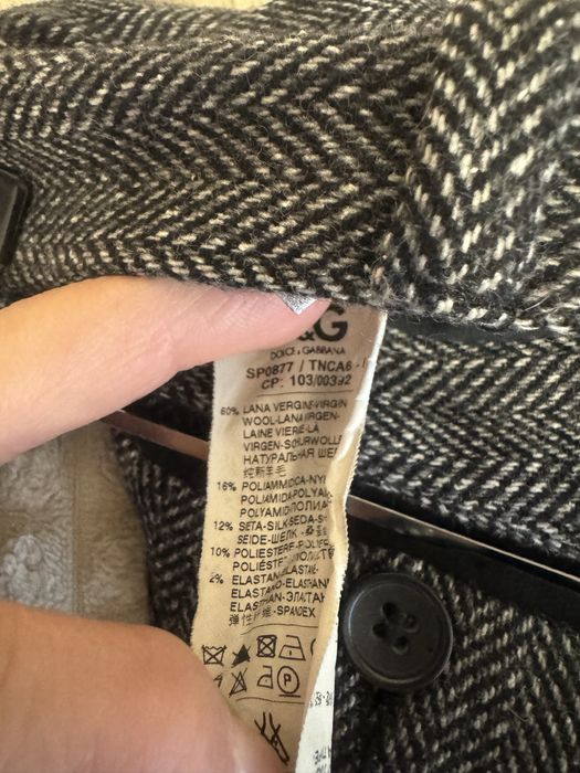 Панталон Dolce & Gabbana