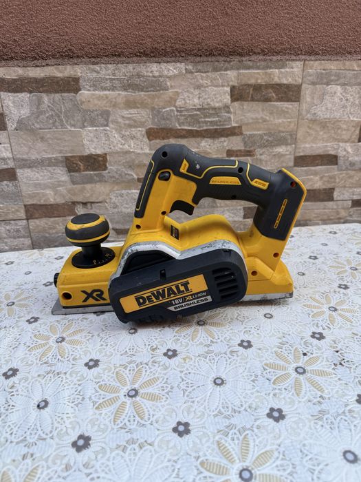 Акумулаторно ренде DeWALT