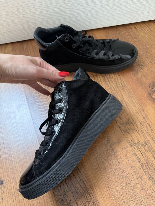 Дамски кецове Bianki