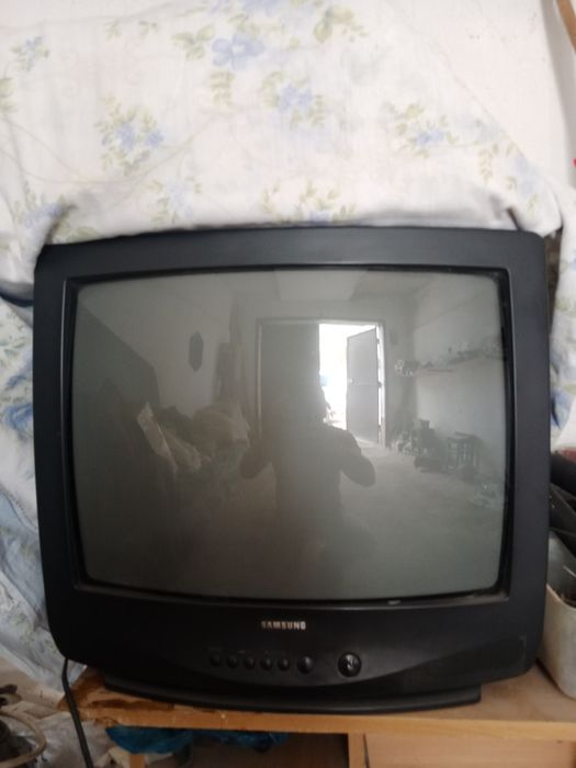 Телевизор Самсунг