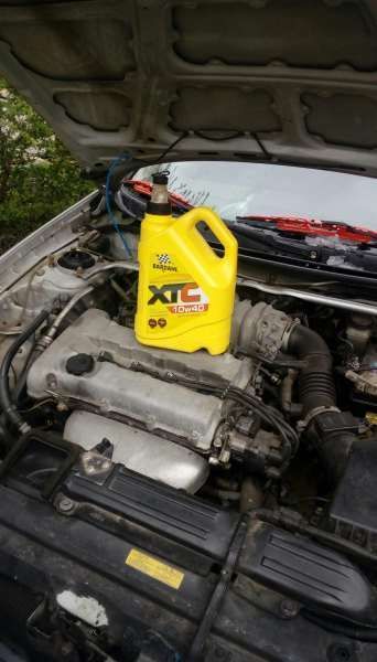 Мазда мх-3 1.6 107 hp doch на части