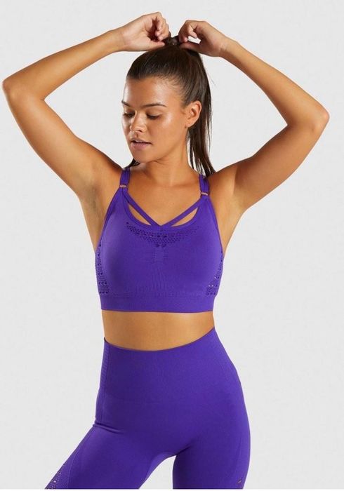 Спортен екип ХС размер