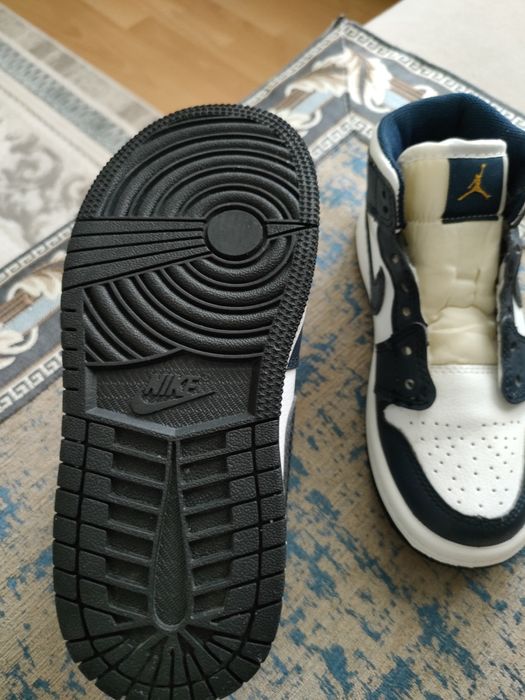 Кроссовки для мальчика