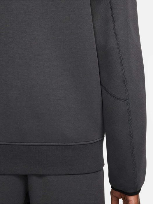 Nike - M NK TCH FLC FZ WR HOODIE Оригинал Код 815