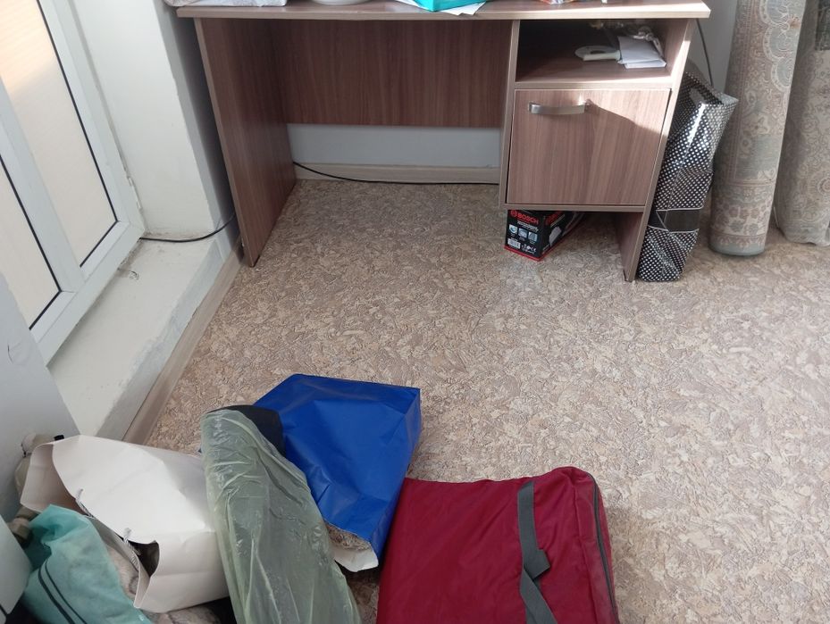 Продам мебель,торг есть