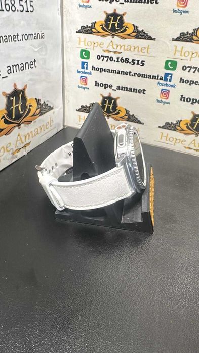 Hope Amanet P3 Samsung Watch 8 46mm