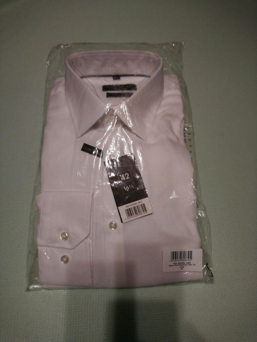 Camasi noi, diferite marimi