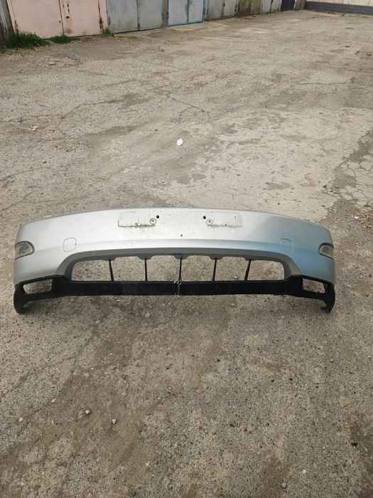 Бампер Lexus RX 330