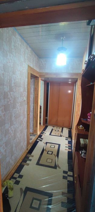 Продаётся 3х комнатная квартира