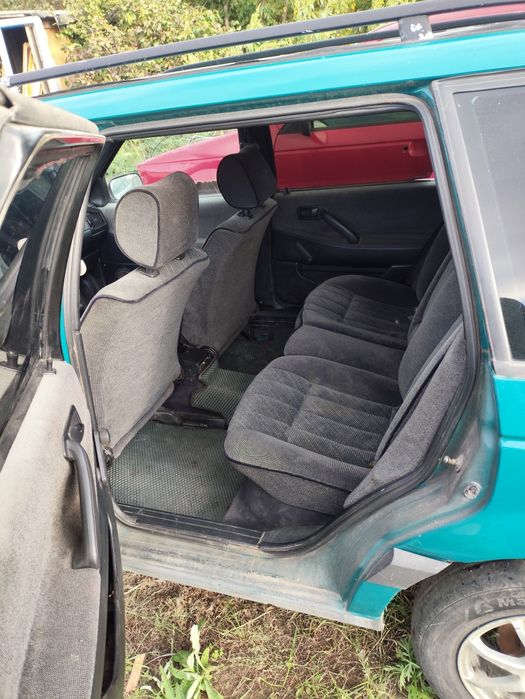 Фольксваген Пассат б3