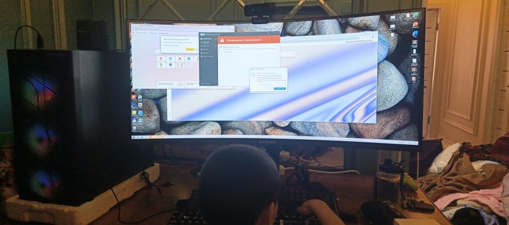 Ziffler xali yangi  1 terabaytquyilgan