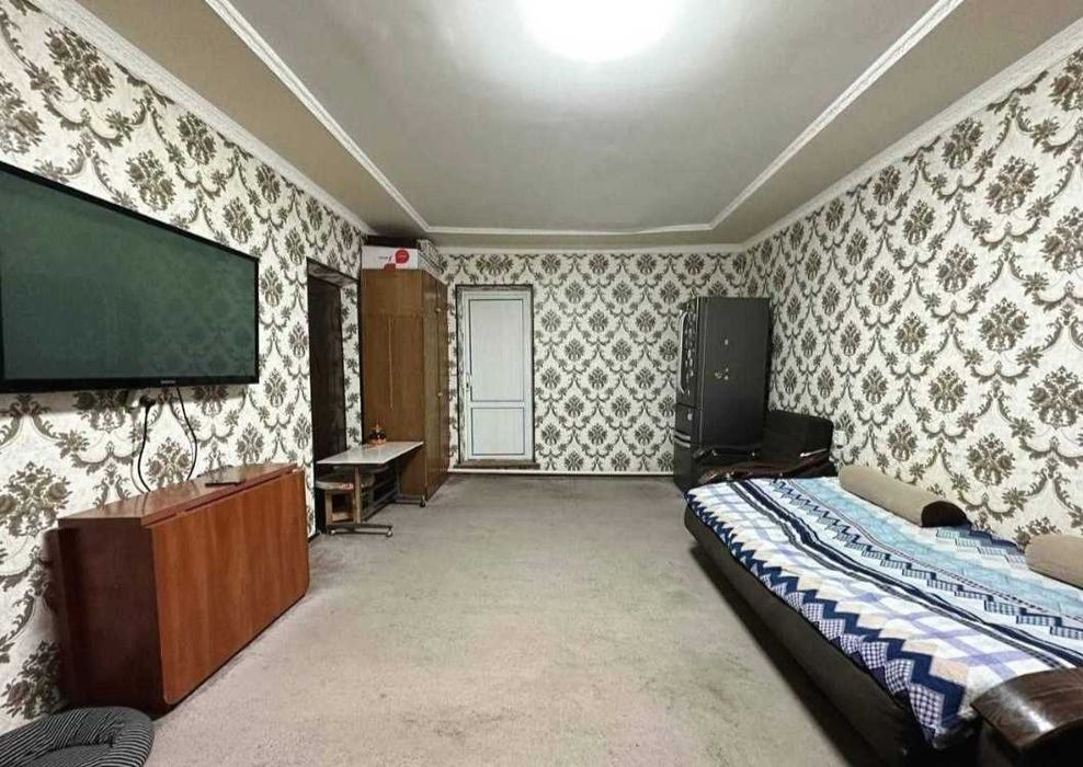 ПРОДАЁТСЯ•ИПОТЕКА Яшнабадский район Махалля Байсун Дом 3-комнаты 72м²