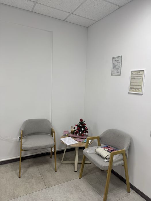 Кабинет в аренду