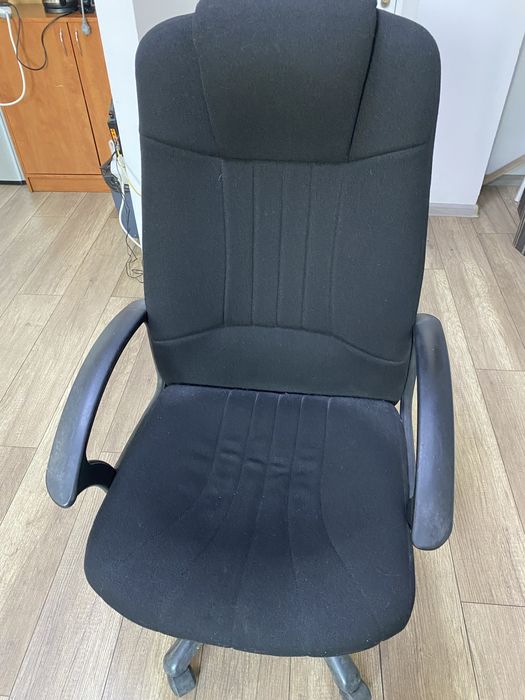 Кресло офисное ткань