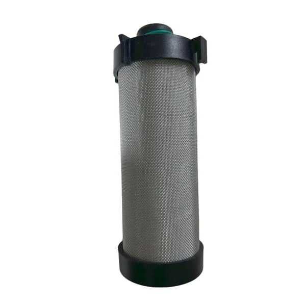 Vintovoy kompressorlarga zapchastlar va filtrlar