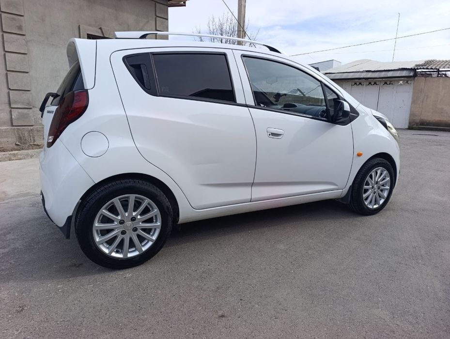 Срочно продается Спарк