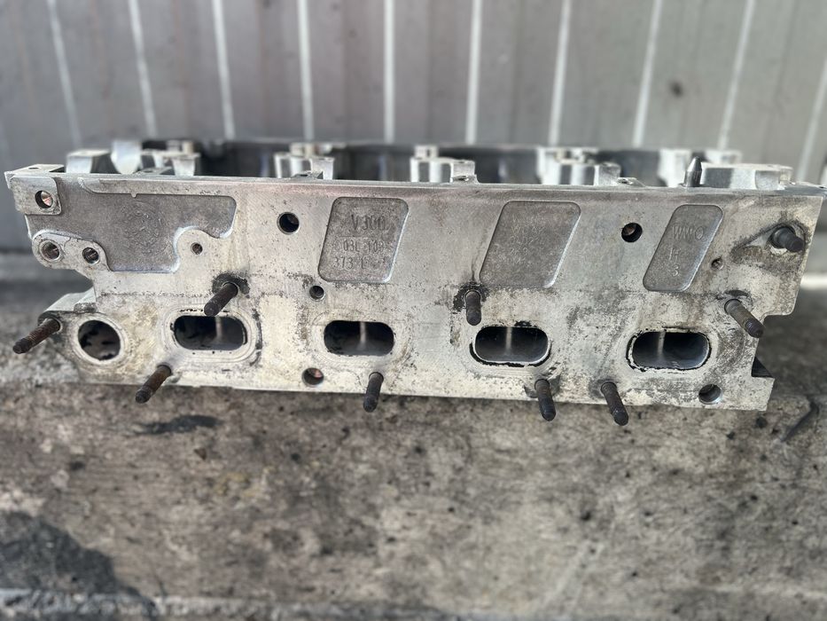 vw passat 2.0 tdi 140к.с.