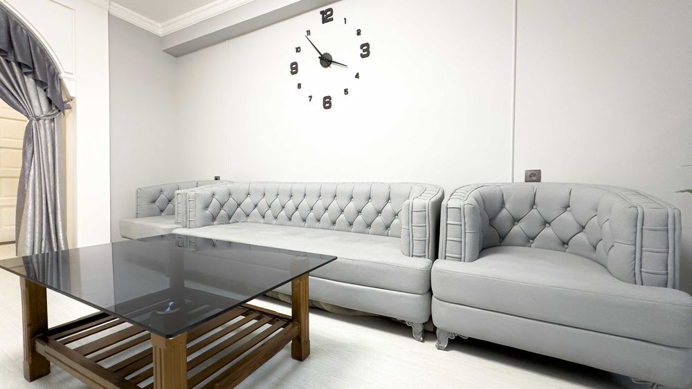 Центр! Хамид Алимджан 13Б — Знаменитые Московские Высотки!