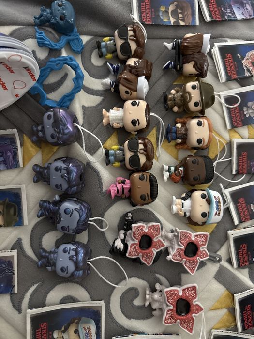 Очень странные дела продам