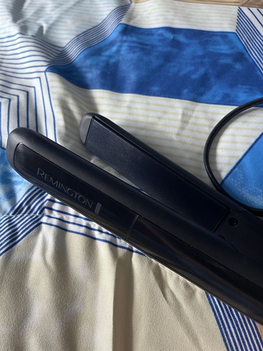 Чисто нова преса за коса Remington My Stylist Straightner S1A100