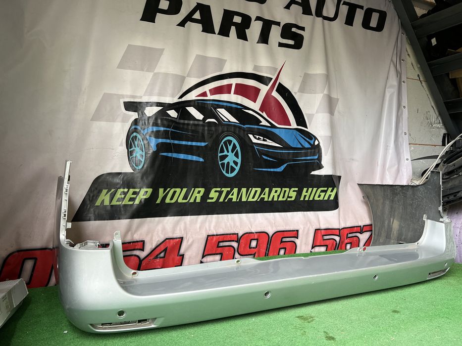 Mercedes Vito W447 Spoiler Bara Spate Originala