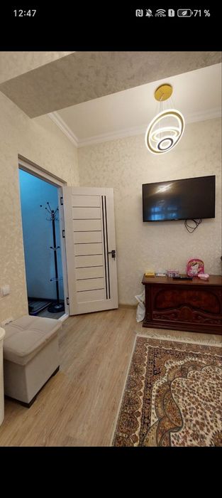 Квартира в аренду