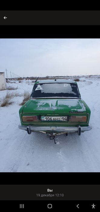 Продам ваз 2106 .