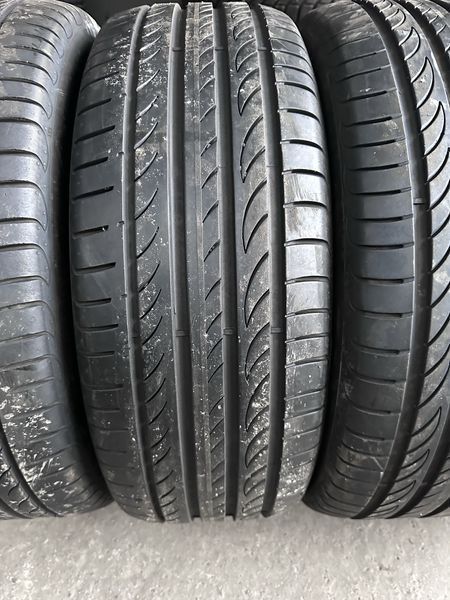215/55/17 PIRELLI 4бр