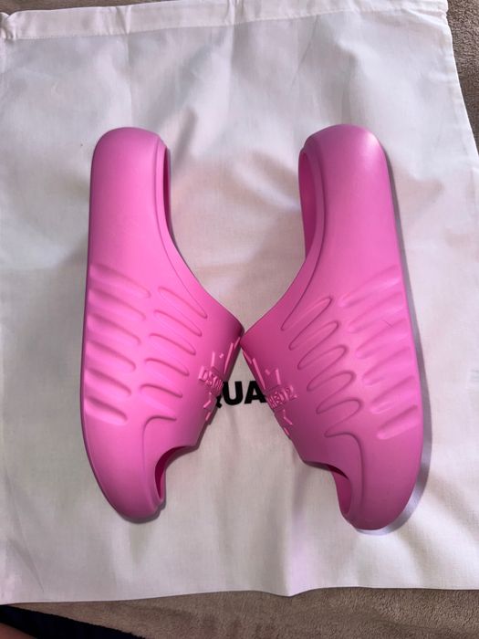 Оригинални дамски чехли Dsquared