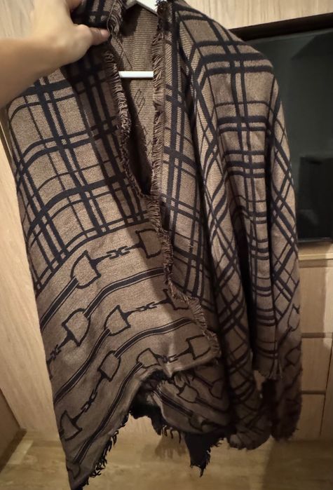 Пончо Elisabetta FRANCHI